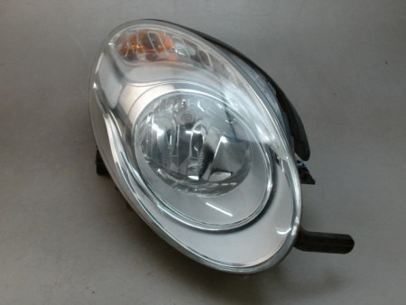 PHARE DROIT FIAT 500