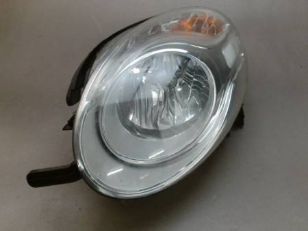 PHARE GAUCHE FIAT 500