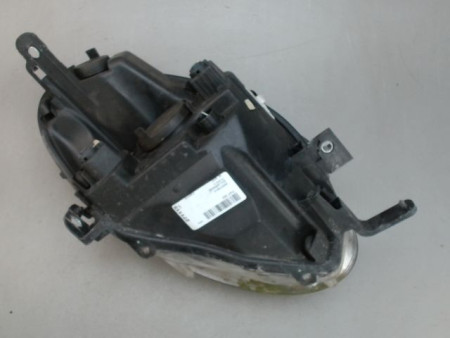 PHARE GAUCHE FIAT 500