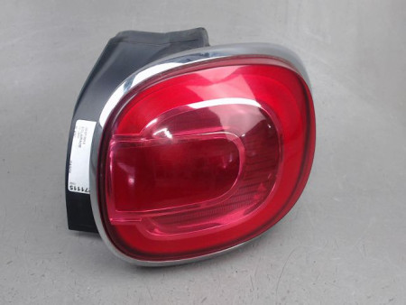 FEU ARRIERE DROIT FIAT 500