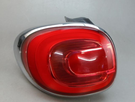 FEU ARRIERE GAUCHE  FIAT 500