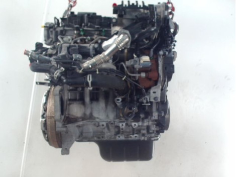 MOTEUR DIESEL PEUGEOT 5008 1.6 HDi