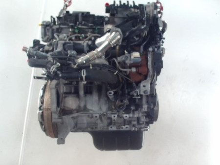 MOTEUR DIESEL PEUGEOT 5008 1.6 HDi