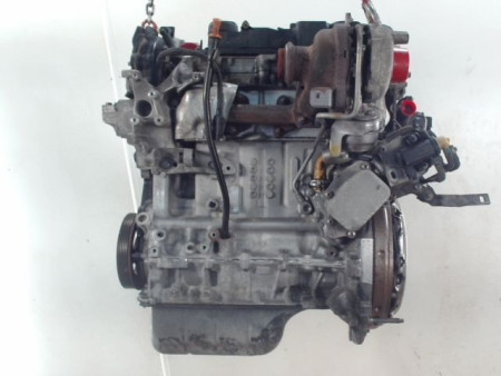 MOTEUR DIESEL PEUGEOT 5008 1.6 HDi