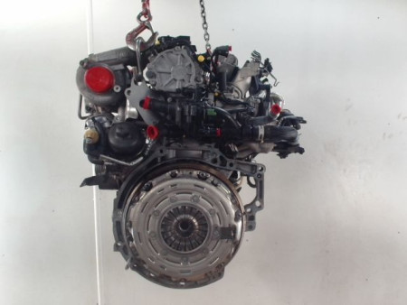 MOTEUR DIESEL PEUGEOT 5008 1.6 HDi