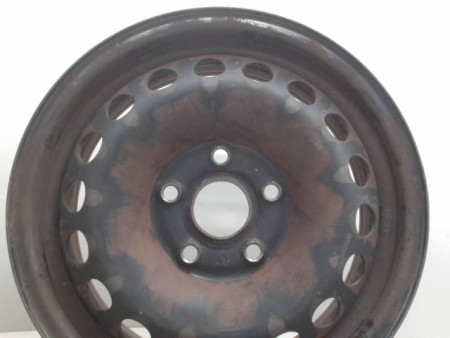JANTE TOLE VOLKSWAGEN GOLF