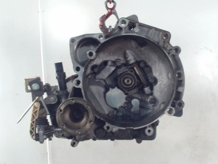 BOITE A VITESSE MECANIQUE VOLKSWAGEN POLO 1.4