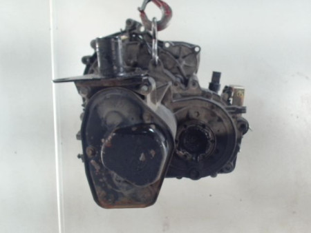 BOITE A VITESSE MECANIQUE VOLKSWAGEN POLO 1.4