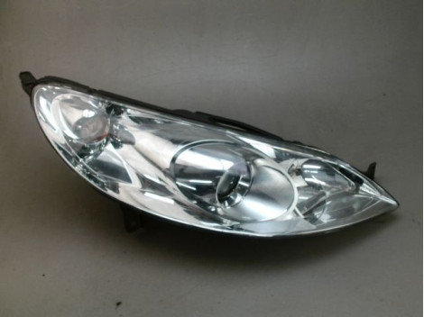 PHARE DROIT PEUGEOT 407