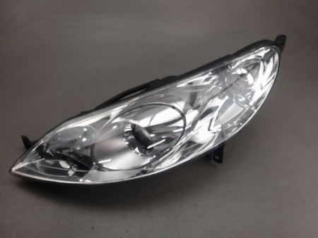 PHARE GAUCHE PEUGEOT 407