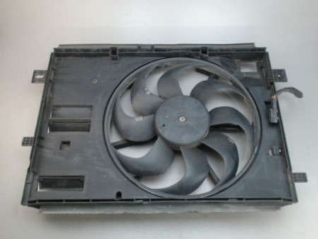 MOTEUR VENTILATEUR RADIATEUR PEUGEOT 308