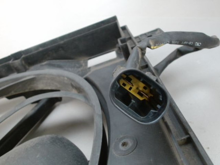 MOTEUR VENTILATEUR RADIATEUR PEUGEOT 308