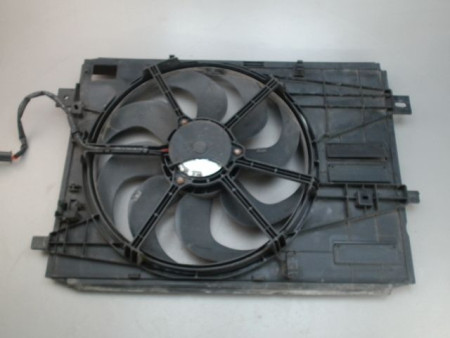 MOTEUR VENTILATEUR RADIATEUR PEUGEOT 308