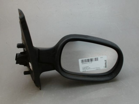 RETROVISEUR EXTERIEUR ELECTRIQUE DROIT RENAULT CLIO