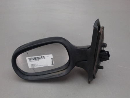 RETROVISEUR EXTERIEUR ELECTRIQUE GAUCHE RENAULT CLIO