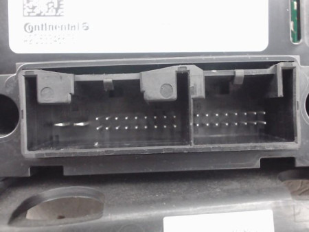 COMMANDE DE CHAUFFAGE AUDI Q5