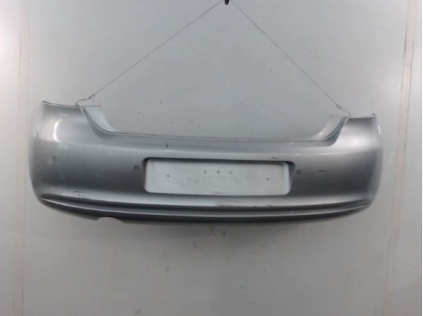 PARE-CHOC ARRIER VOLKSWAGEN POLO