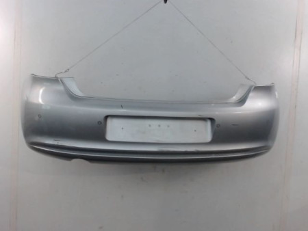 PARE-CHOC ARRIER VOLKSWAGEN POLO