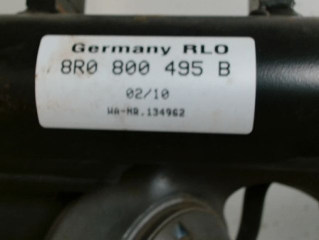ATTELAGE AUDI Q5