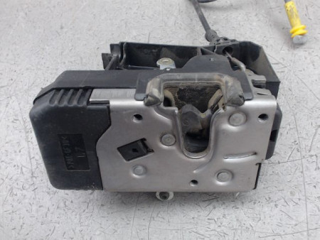 SYSTEME CONDAMNATION AVANT GAUCHE RENAULT TRAFIC