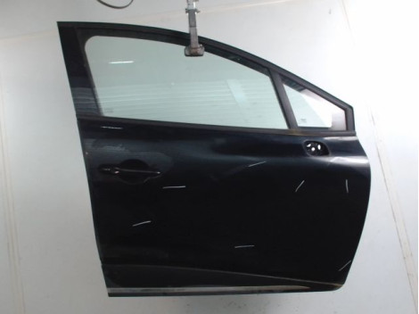 PORTE AVANT DROIT RENAULT CLIO