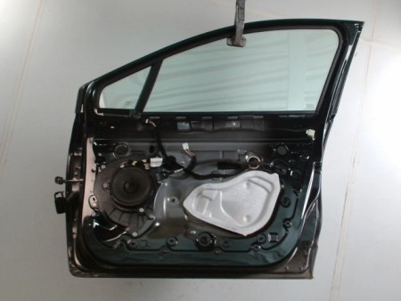PORTE AVANT DROIT RENAULT CLIO