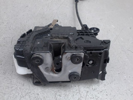 SYSTEME CONDAMNATION AVANT GAUCHE RENAULT CLIO