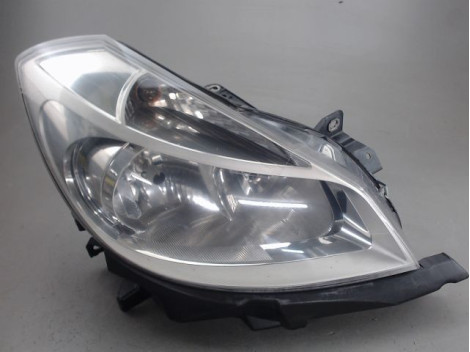 PHARE DROIT RENAULT CLIO