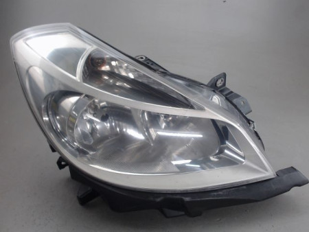 PHARE DROIT RENAULT CLIO