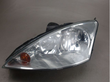 PHARE GAUCHE FORD FOCUS