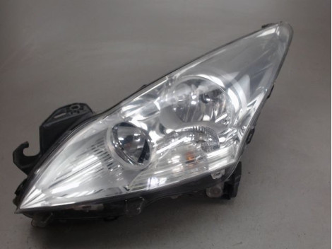 PHARE GAUCHE PEUGEOT 5008