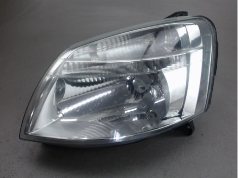 PHARE GAUCHE CITROEN BERLINGO