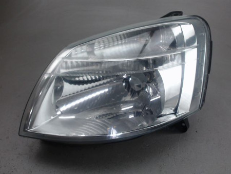 PHARE GAUCHE CITROEN BERLINGO
