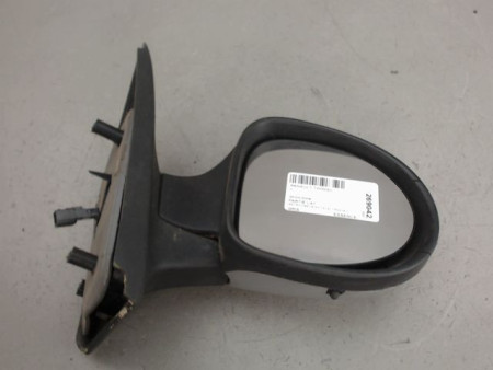 RETROVISEUR EXTERIEUR ELECTRIQUE DROIT RENAULT TWINGO