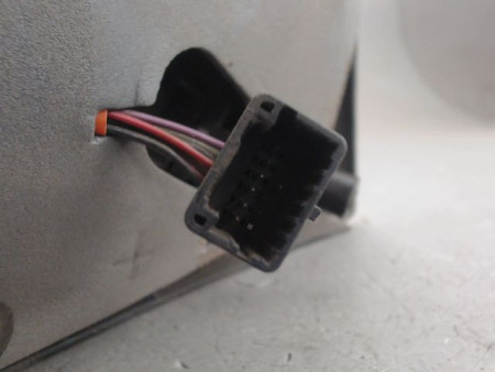 RETROVISEUR EXTERIEUR ELECTRIQUE DROIT RENAULT TWINGO