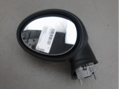 RETROVISEUR EXTERIEUR ELECTRIQUE GAUCHE MINI MINI