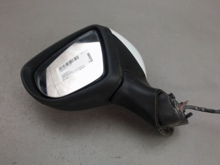 RETROVISEUR EXTERIEUR ELECTRIQUE GAUCHE RENAULT CLIO