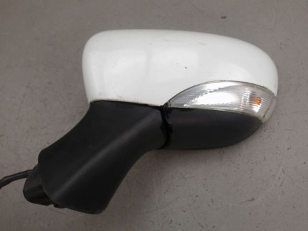 RETROVISEUR EXTERIEUR ELECTRIQUE GAUCHE RENAULT CLIO