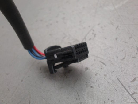 RETROVISEUR EXTERIEUR ELECTRIQUE GAUCHE RENAULT CLIO