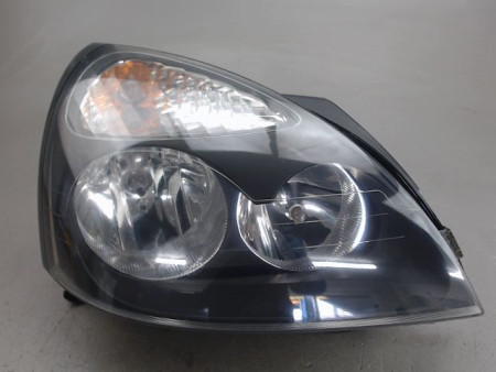 PHARE DROIT RENAULT CLIO