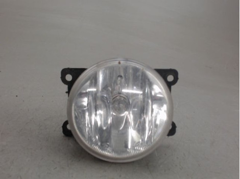 PHARE ANTIBROUILLARD AVANT DROIT PEUGEOT 208