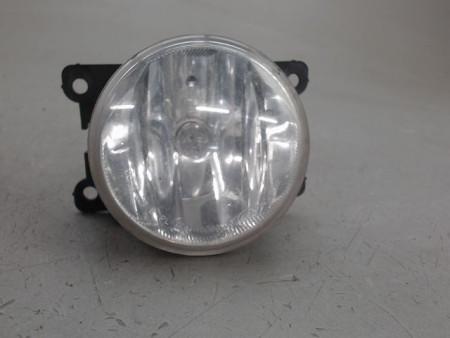 PHARE ANTIBROUILLARD AVANT GAUCHE PEUGEOT 208