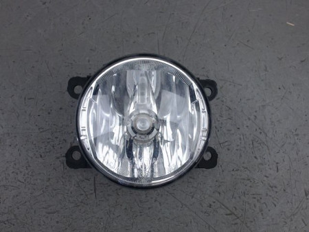 PHARE ANTIBROUILLARD AVANT DROIT RENAULT CLIO