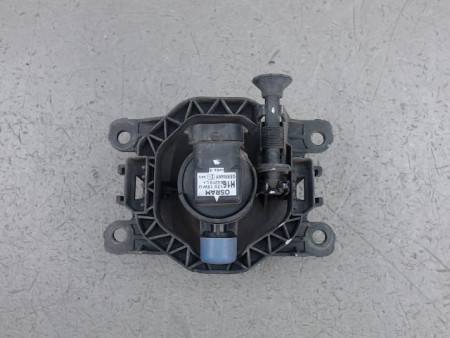 PHARE ANTIBROUILLARD AVANT DROIT RENAULT CLIO