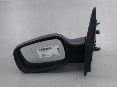 RETROVISEUR EXTERIEUR ELECTRIQUE GAUCHE RENAULT CLIO