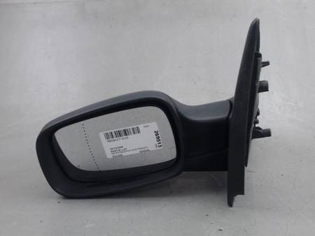 RETROVISEUR EXTERIEUR ELECTRIQUE GAUCHE RENAULT CLIO