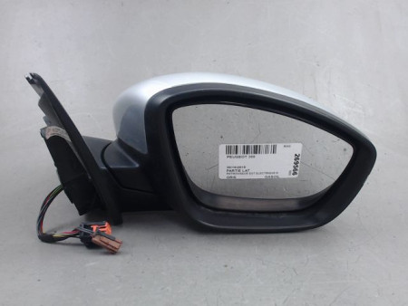RETROVISEUR EXTERIEUR ELECTRIQUE DROIT PEUGEOT 308