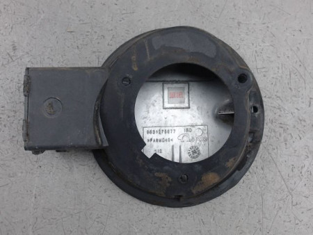 VOLET DE TRAPPE CARBURANT CITROEN XSARA