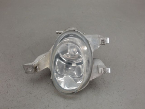 PHARE ANTIBROUILLARD AVANT DROIT PEUGEOT 206