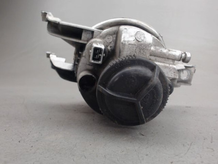 PHARE ANTIBROUILLARD AVANT DROIT PEUGEOT 206